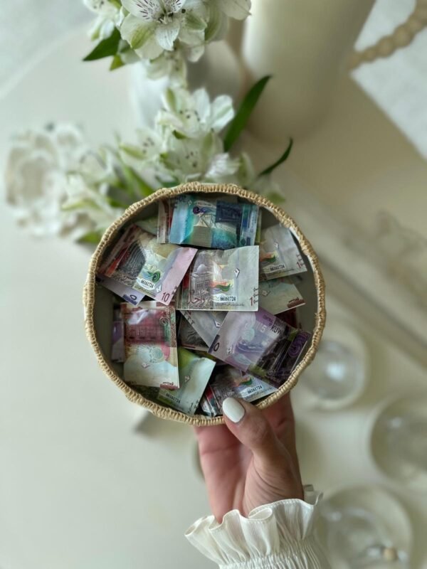 سكر الفلوس