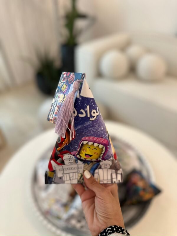 قرقيعان التلوين للاولاد - Image 2