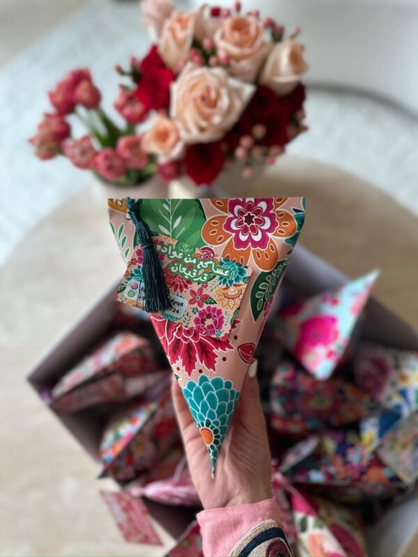 قرقيعان الورد - Image 5