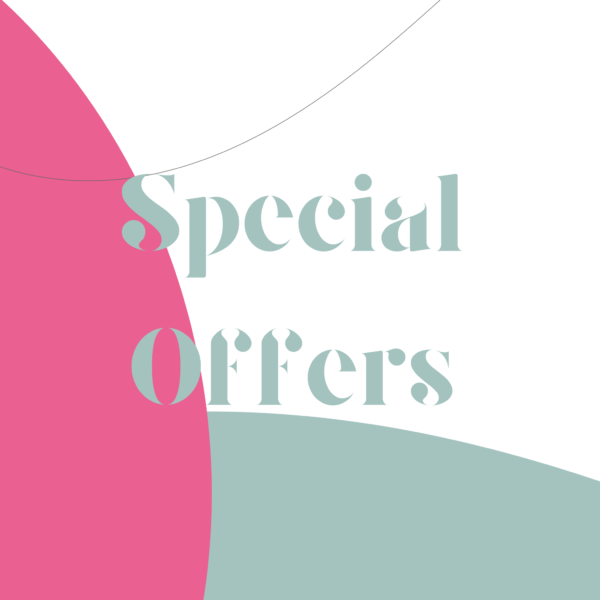 Special offer