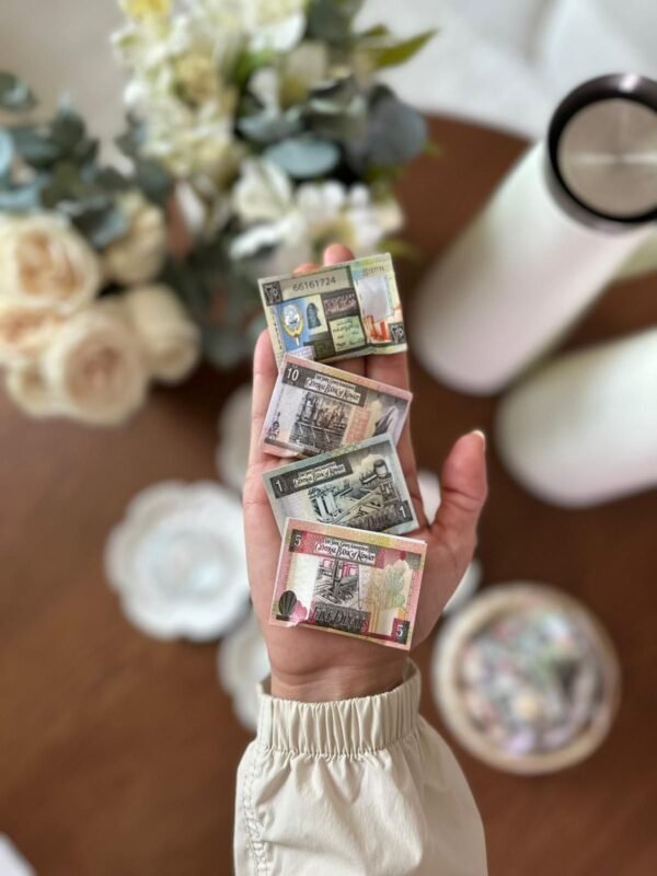 كاكاو الفلوس القديمة - Image 2