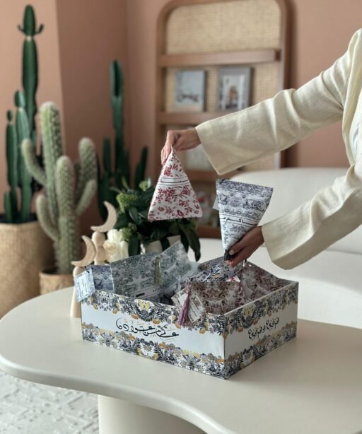 Alternative view of قرقيعان ديور