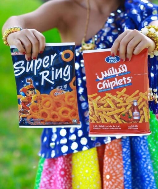 قرقيعان اشكال البطاط