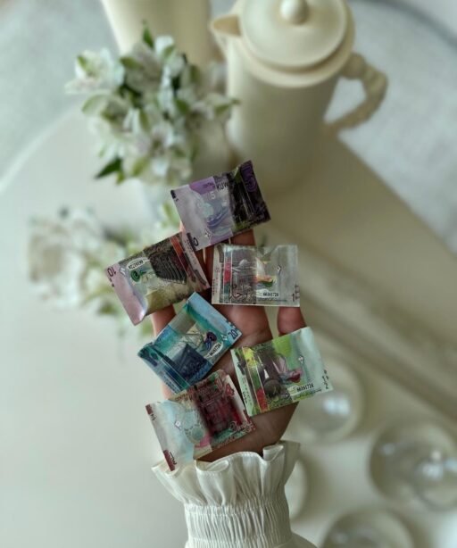 Alternative view of سكر الفلوس