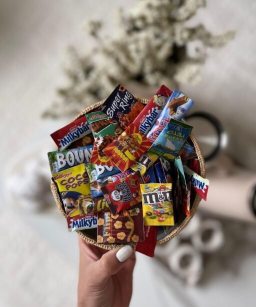 سكر الككاو و البطاط المشكل