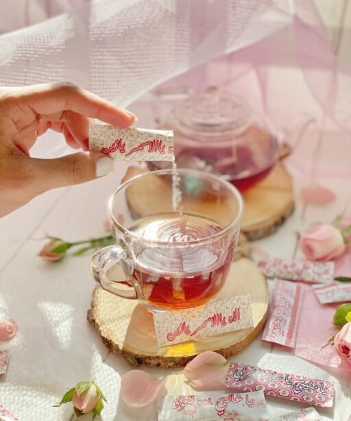 Alternative view of سكر الاغاني