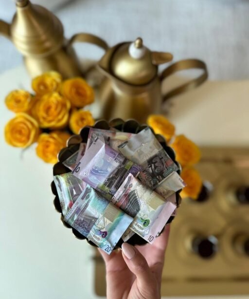 كاكاو الفلوس