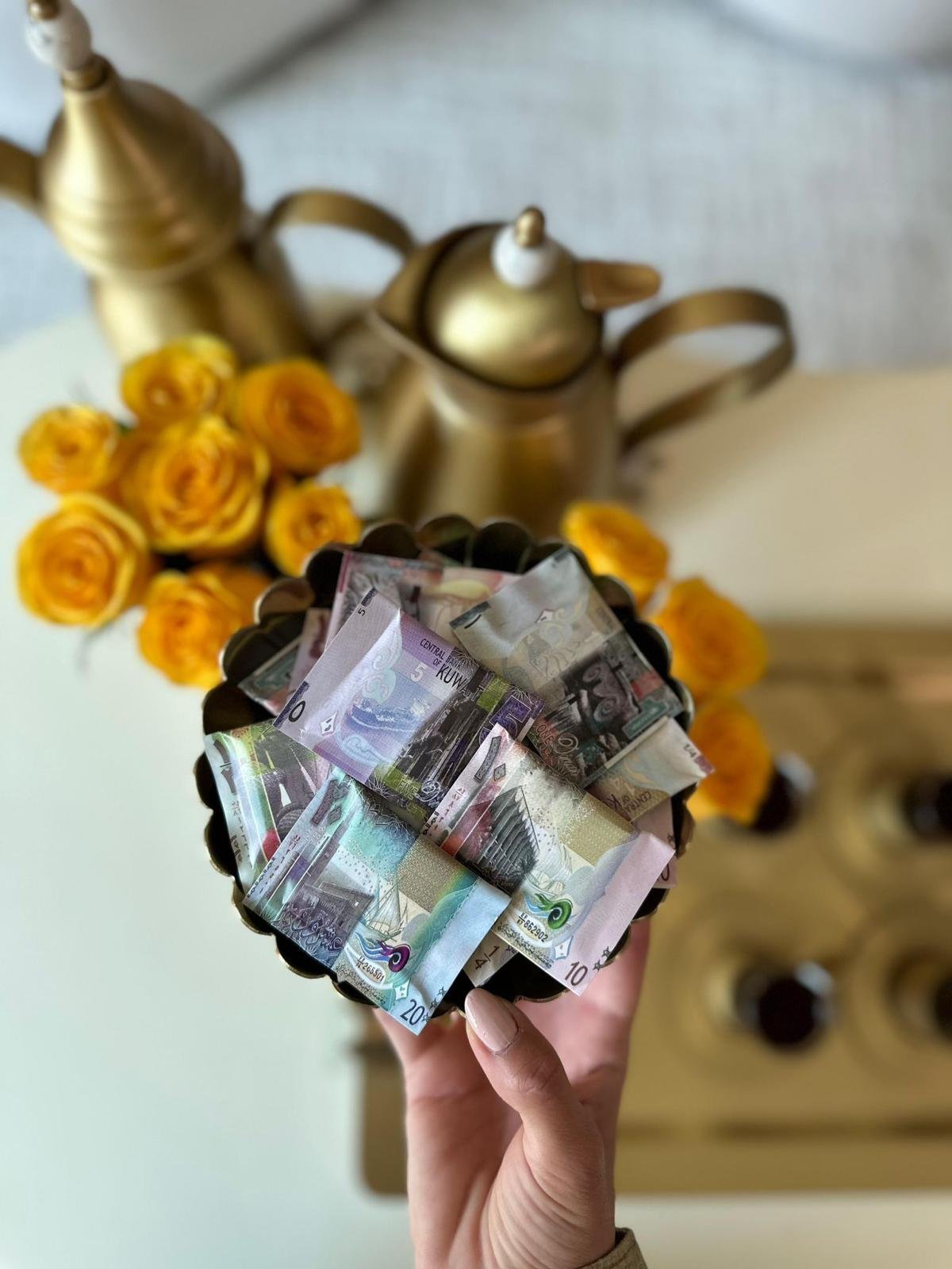 كاكاو الفلوس