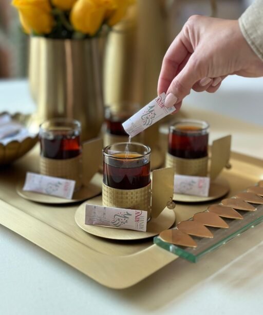 Alternative view of سكر الحج