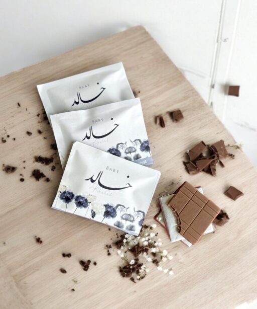 ككاو - تصاميم خاصه