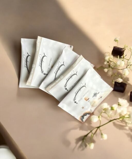 Alternative view of ككاو - تصاميم خاصه