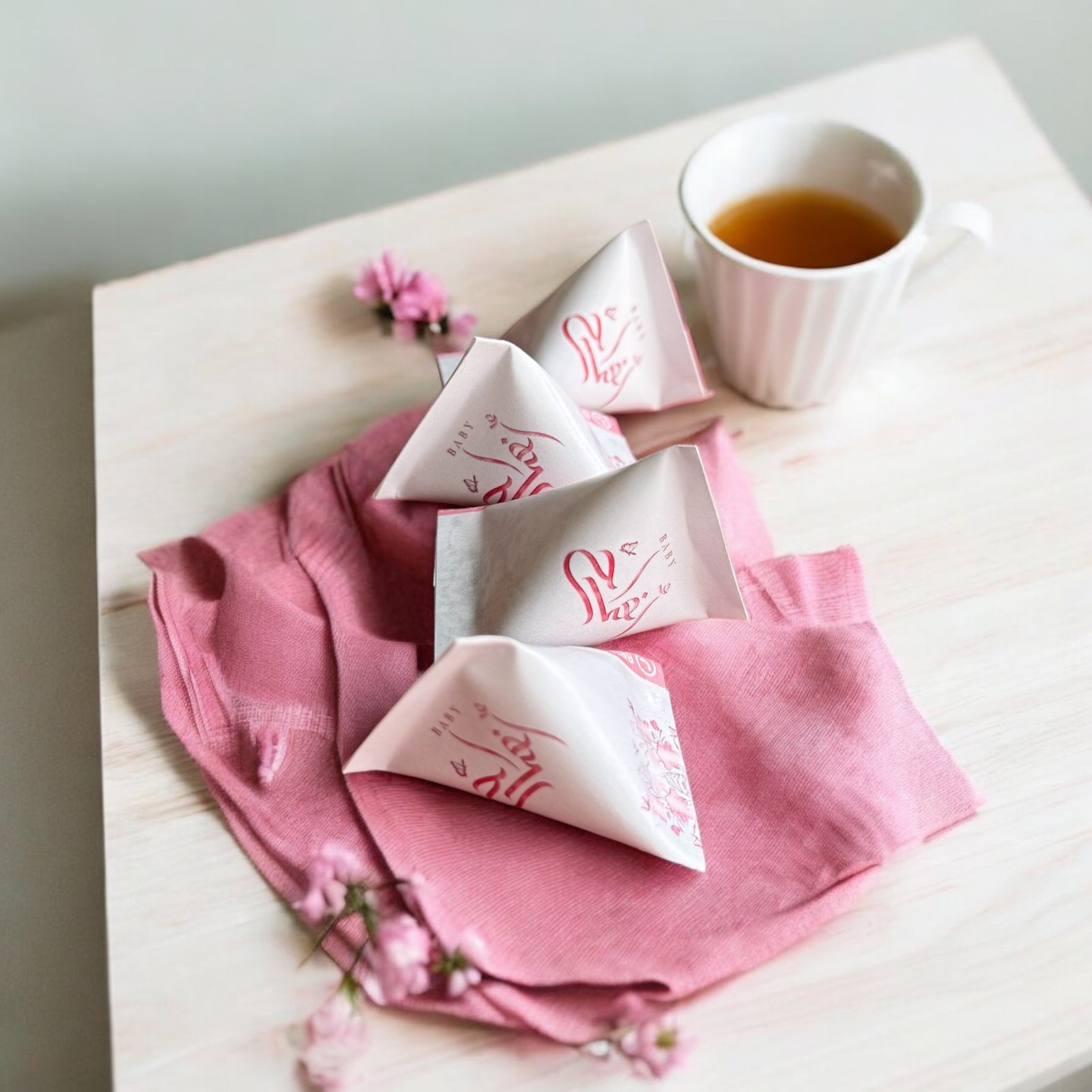 سكر تصاميم خاصه - مثلث