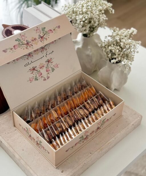 Alternative view of نقصة العيد