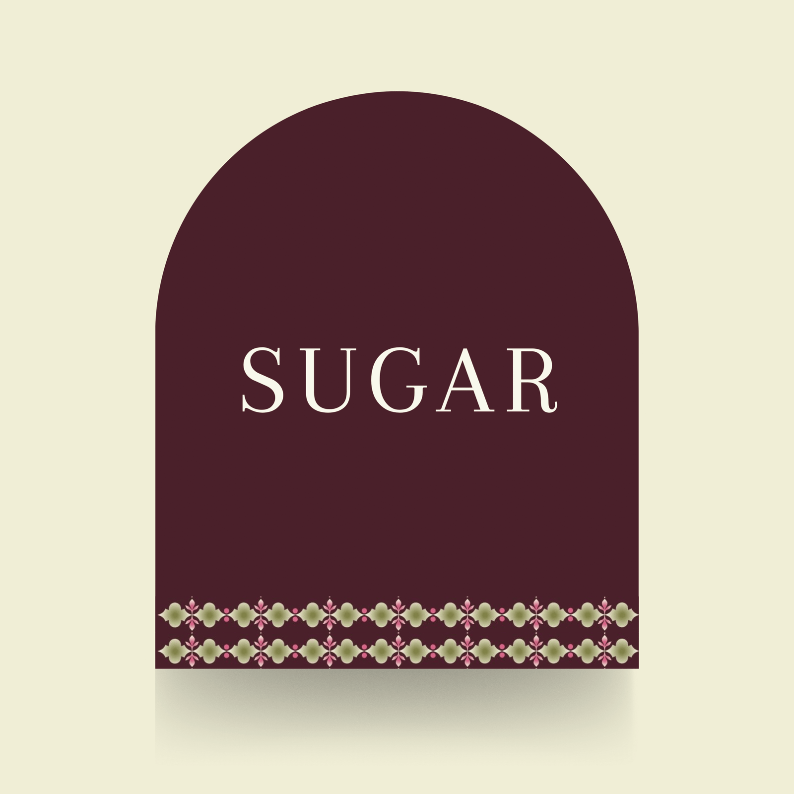 Sugar