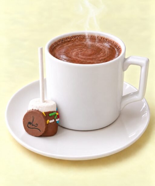 شيكولاته صالح