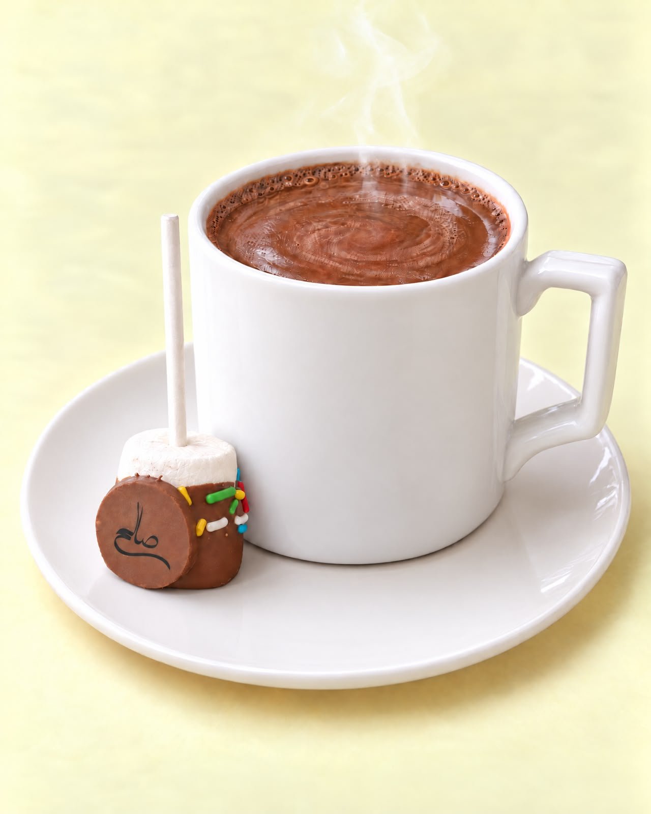 شيكولاته صالح